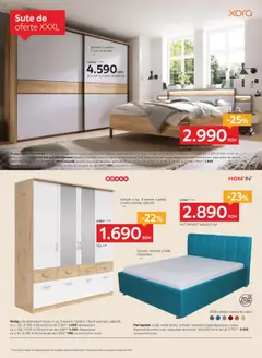 Noul catalog XXXLutz – valabil de la 01.09.2025 | Pagină: 4