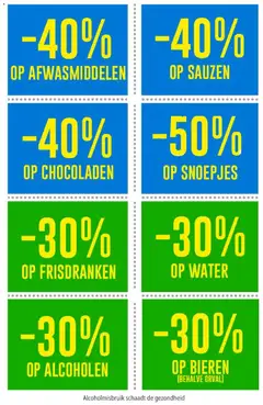 Cora - Folder Anderlecht - Voorbeeld van een folder van Cora, geldig van 16.01.2026 | Pagina: 2