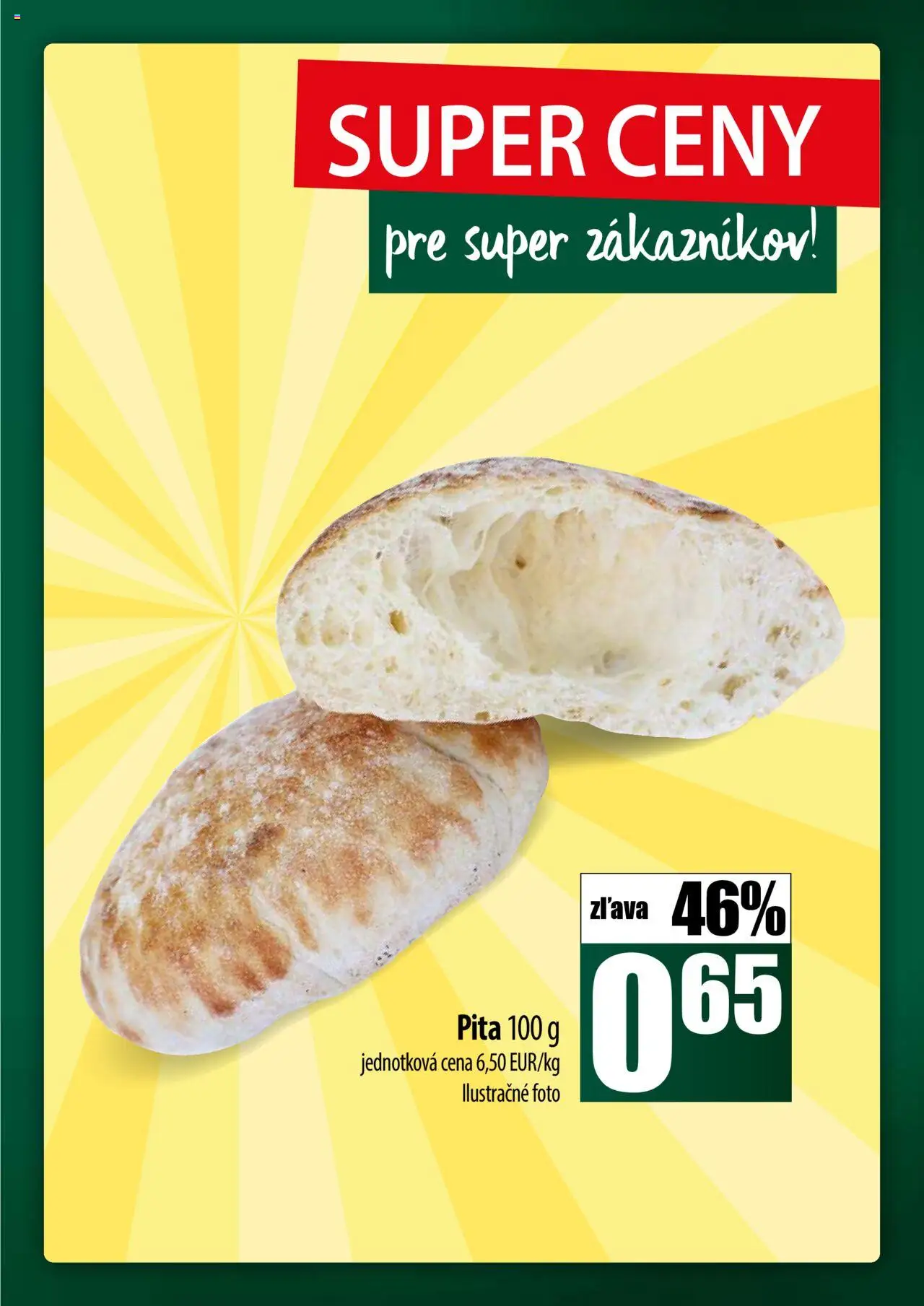 COOP Jednota široká ponuka │ platný od 17.07.2025 | Strana: 7