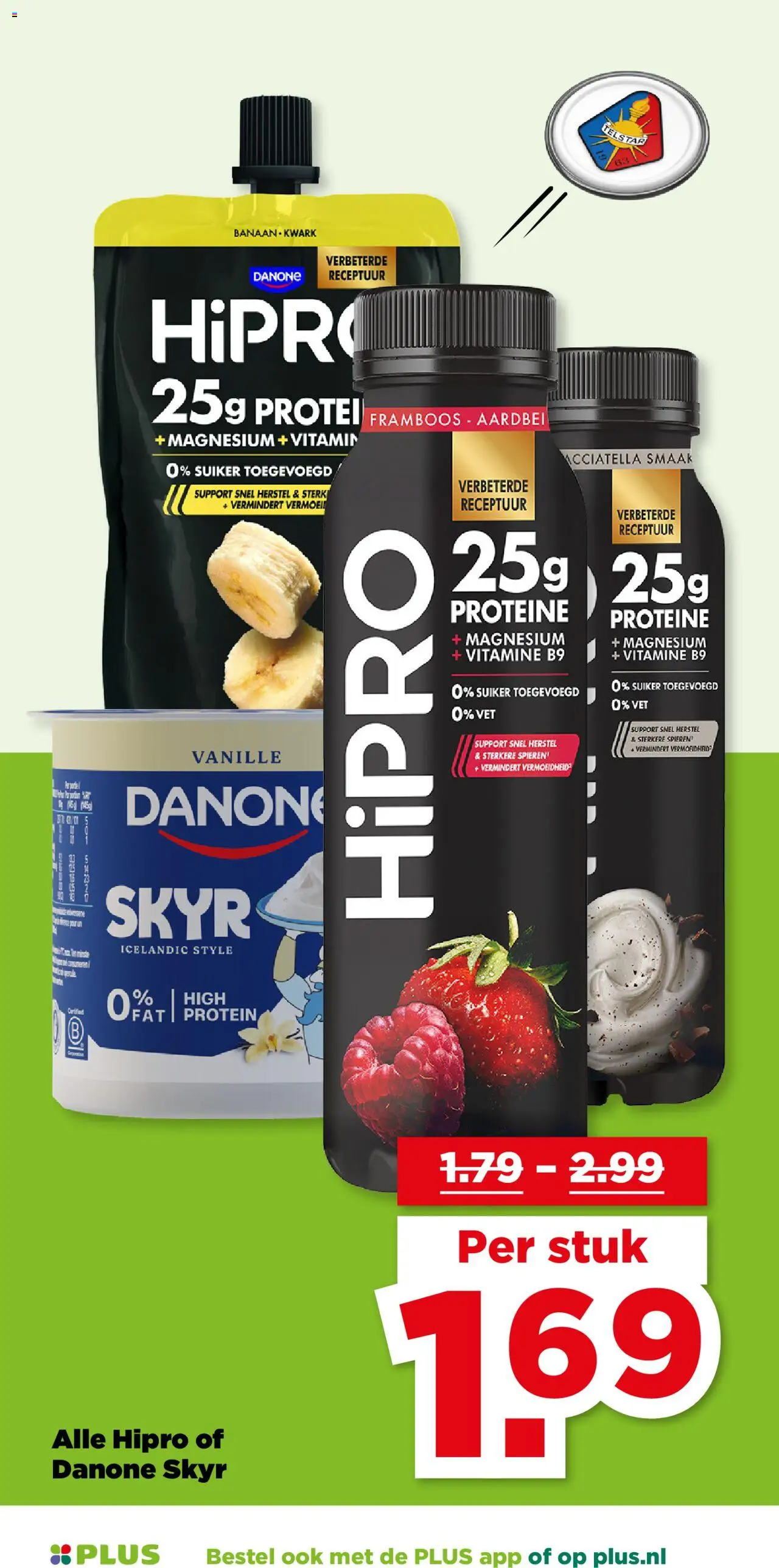  | Pagina: 15 | Producten: Waffelini, Pavilon, Aardbei