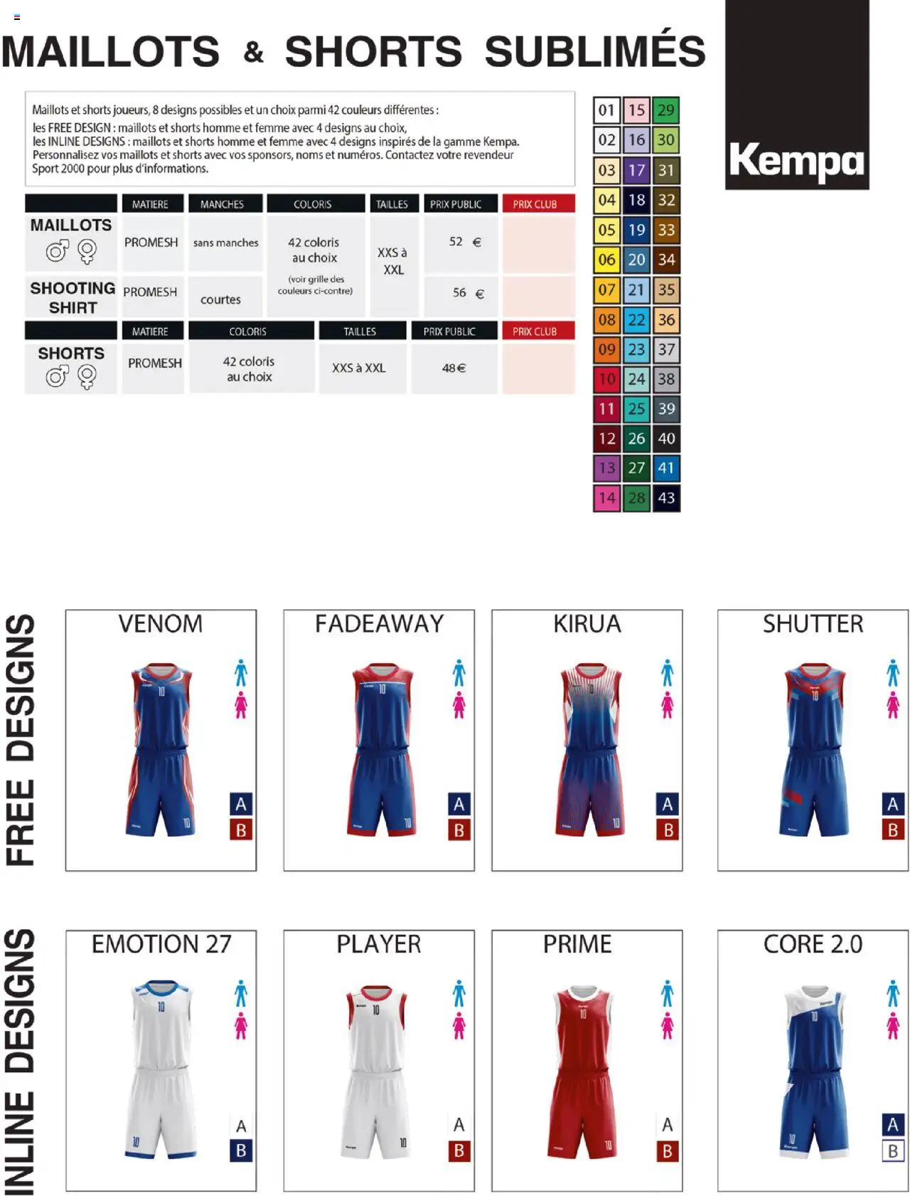  | Page: 15 | Produits: Shorts