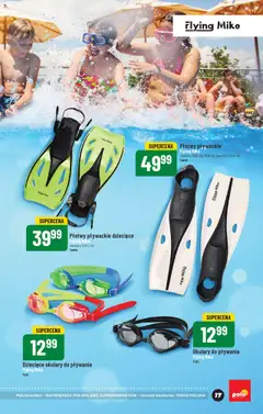 POLOmarket Gazetka - Lato od 06.06.2025 | Strona: 17 | Produkty: Okulary