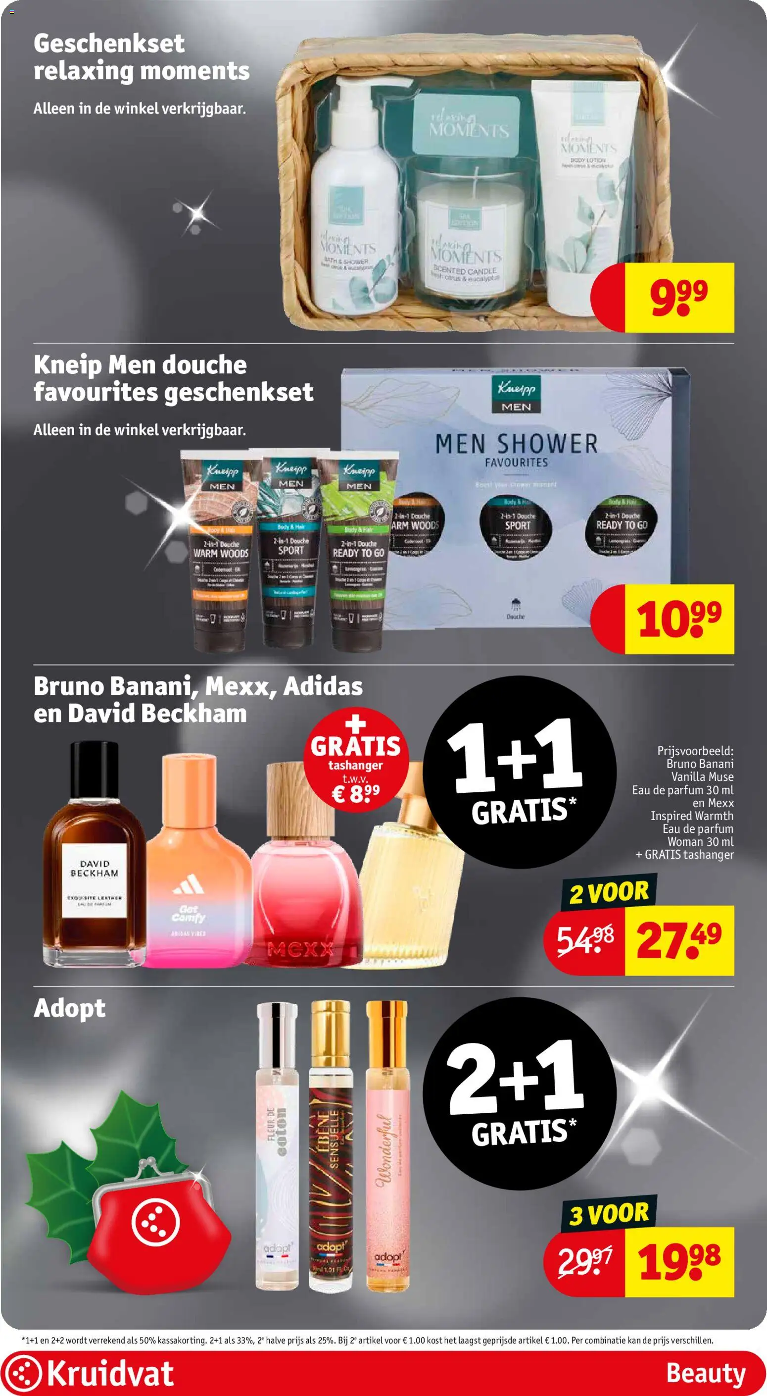 {H1} | Pagina: 3 | Producten: Kan, Douche, Parfum, Gel