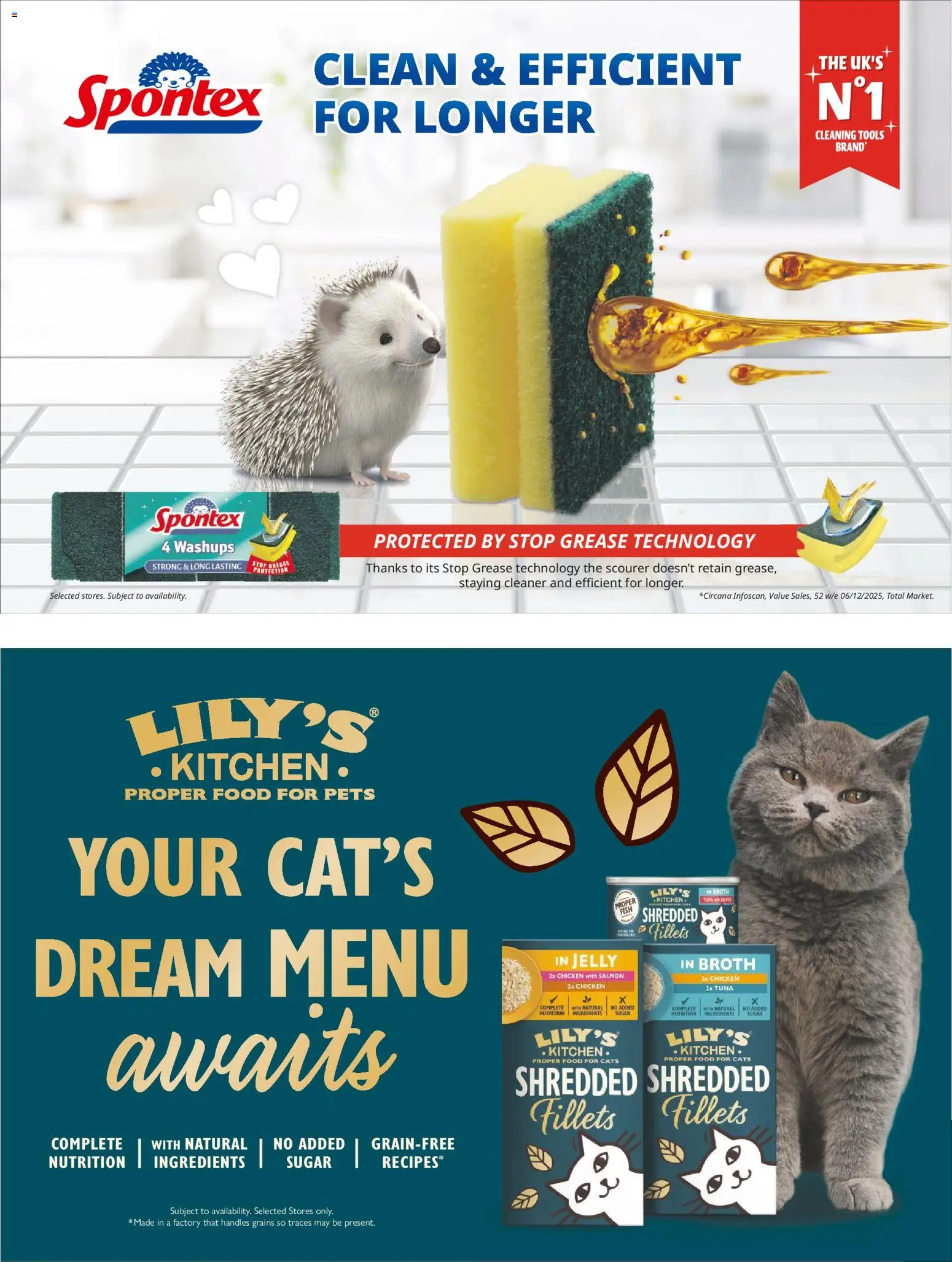 {H1} | Page: 30 | Products: Salmon, Chicken, Kitchen, Fish