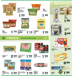 Volantino Interspar del 28.07.2025 | Pagina: 10