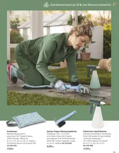 Tchibo Eduscho - Katalog April 2026 ab 01.04.2026 gültig | Seite: 93