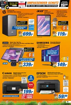 Expert Prospekt 	 ab 20.03.2026 gültig | Seite: 5