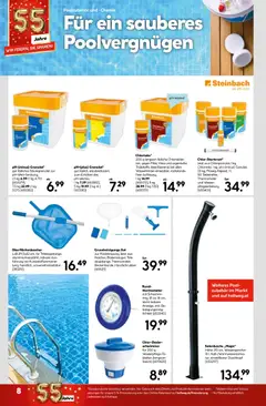 HELLWEG Flugblatt ab 09.04.2026 gültig | Seite: 8