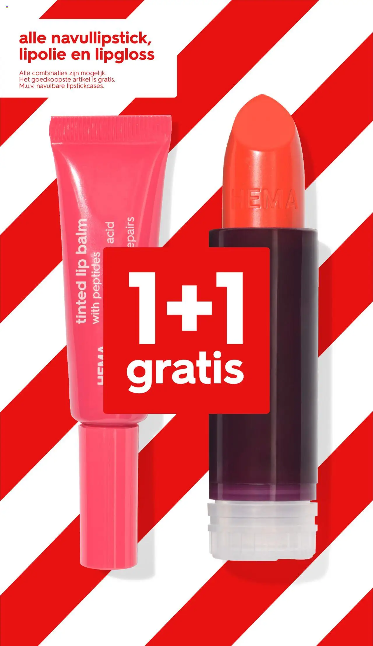  | Pagina: 9 | Producten: Lipgloss