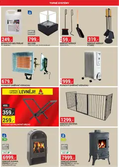 Náhled letáku BAUMAX leták od 02.01.2026 | Strana: 16