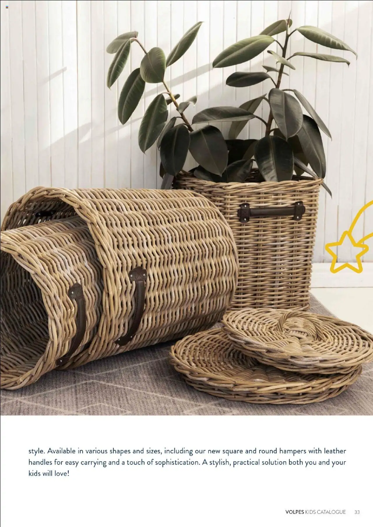 New Volpes catalogue – valid from 01.10.2025 | Page: 33
