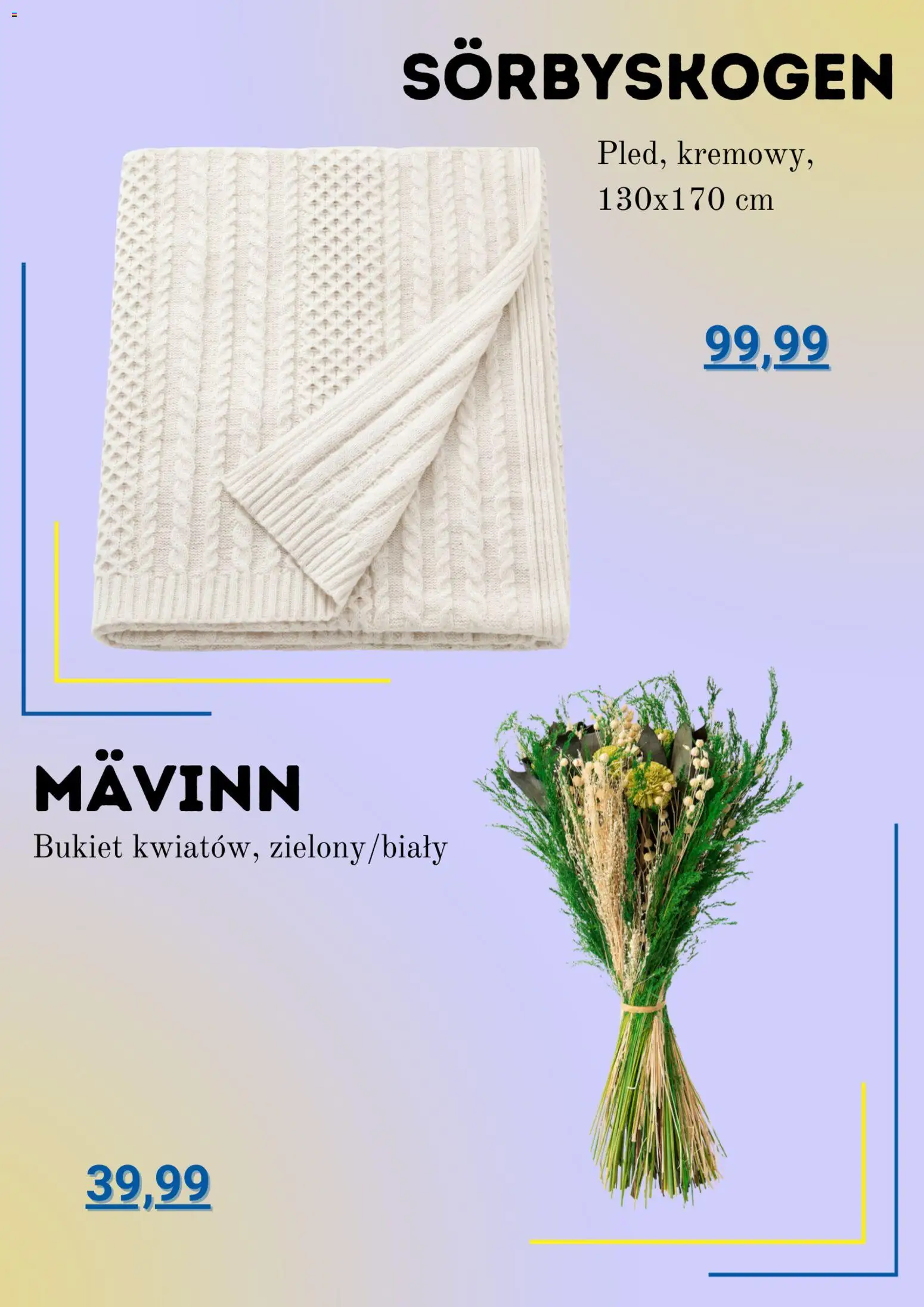 IKEA promocje od 01.02.2026 | Strona: 6