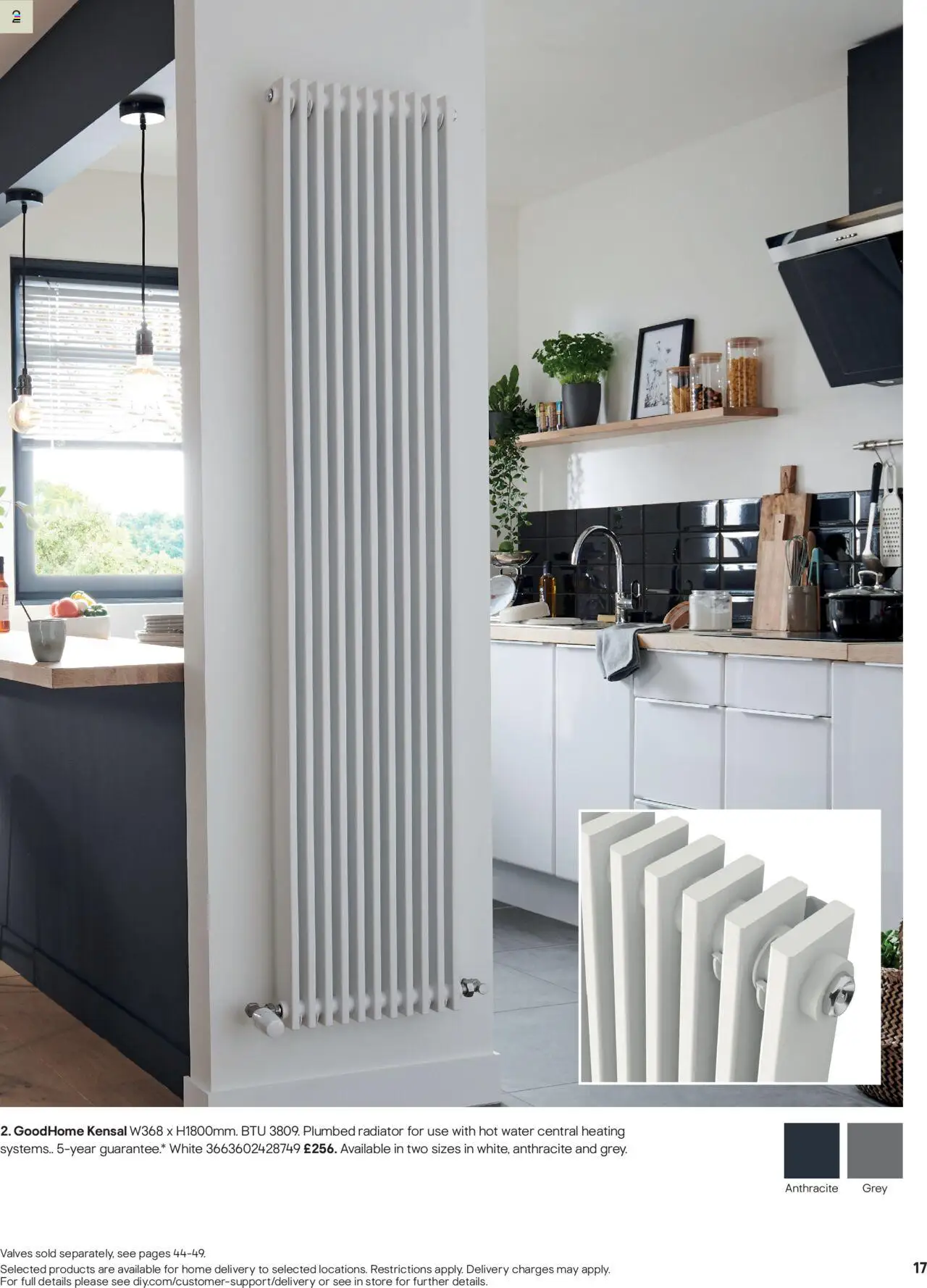  | Page: 17 | Products: Radiator