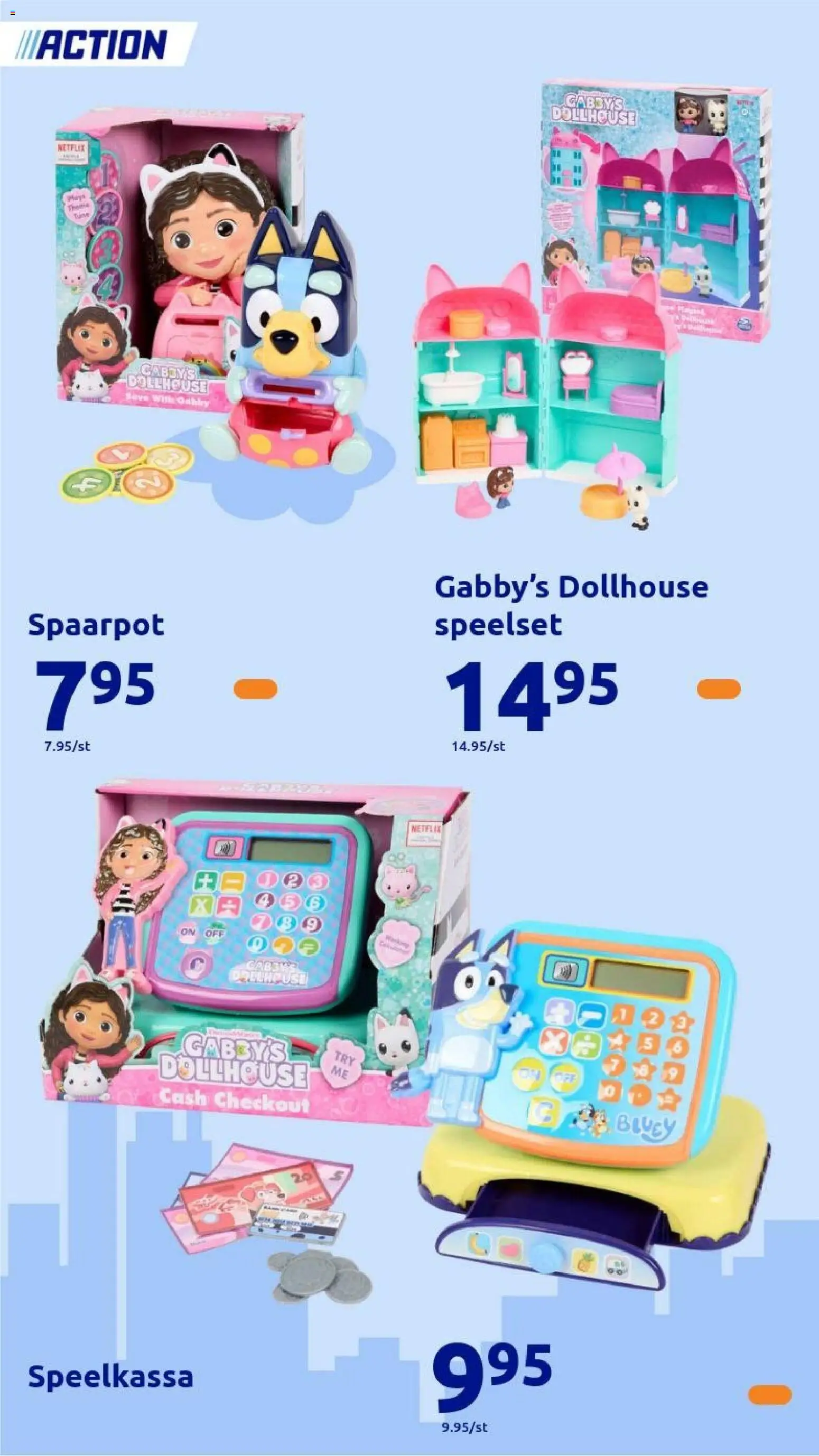 {H1} | Pagina: 134 | Producten: Spaarpot