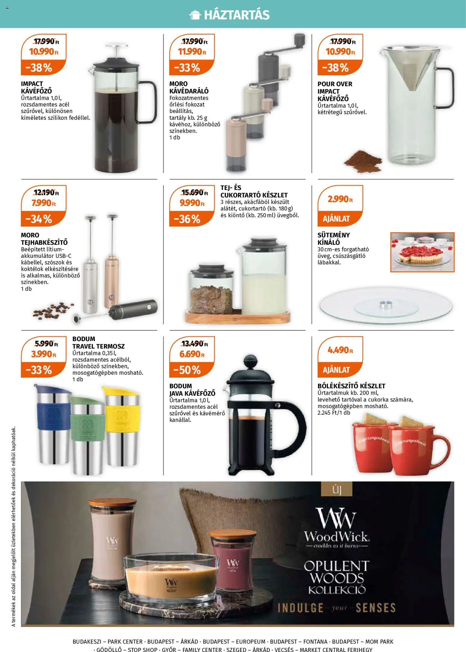 Müller akciós ujság - amely érvényes a következő dátumtól: 01.12.2025 | Oldal: 4 | Termékek: Gördeszka, Játék