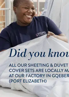 Volpes specials catalogue – valid from 01.01.2026 | Page: 68 | Products: Cover, Duvet