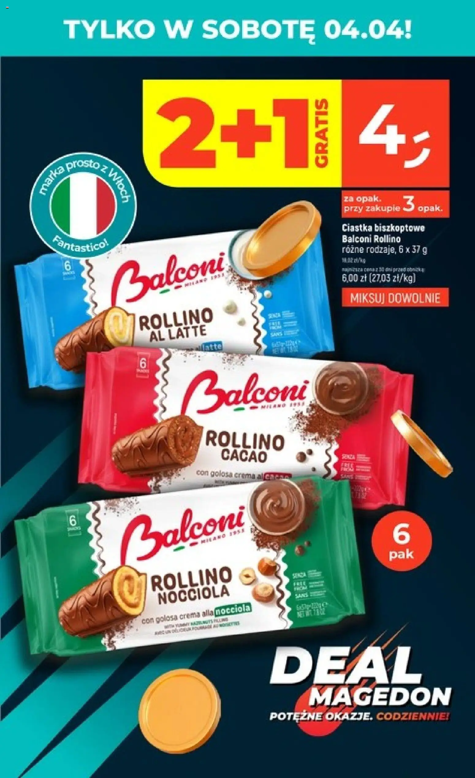 Dealz gazetka od 02.04.2026 | Strona: 5