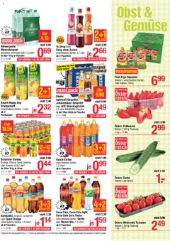 Maximarkt Flugblatt gültig ab 21.07.2025 | Seite: 9