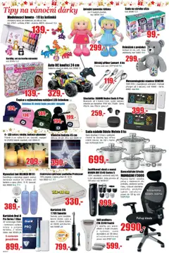 Náhled letáku Eva supermarket leták od 03.12.2025 | Strana: 2