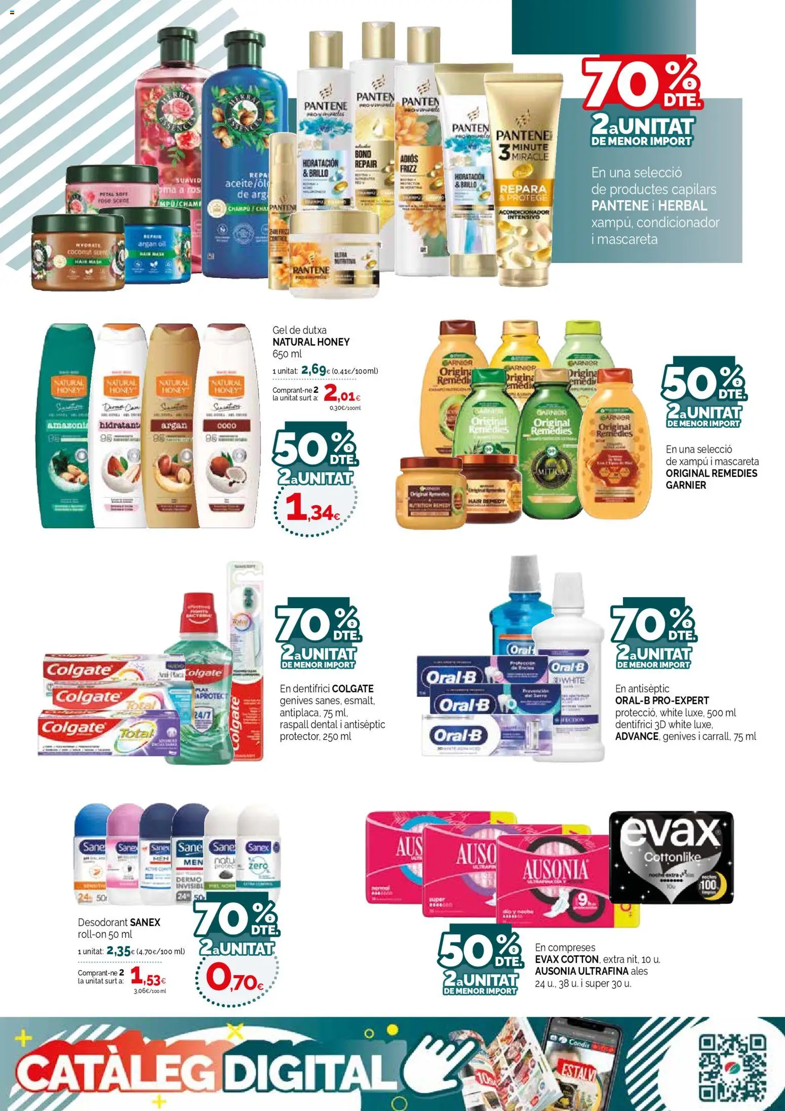 Condis - Black Friday │ válido desde el 19.11.2025 | Página: 22 | Productos: Aceite