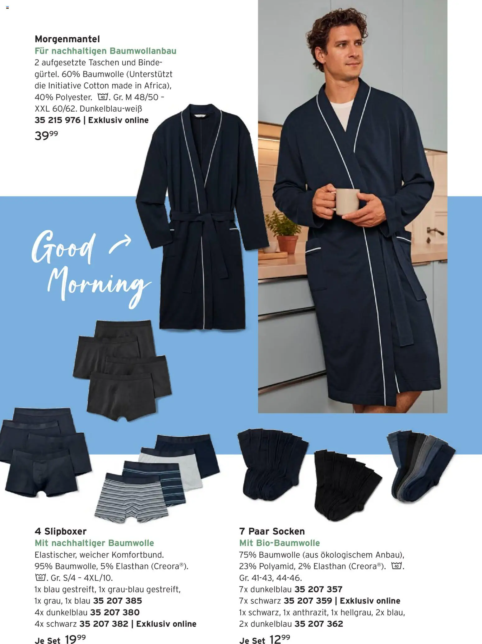 Prospekt Tchibo Momente zum Wohlfühlen – gültig ab 21.01.2026 | Seite: 24 | Produkte: Socken