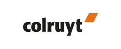 Logo Colruyt in categorie Supermarkten