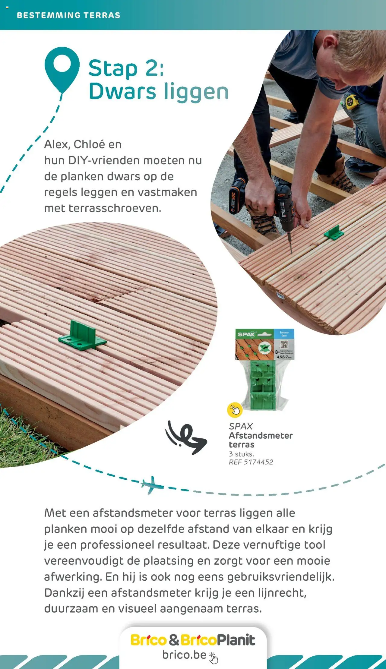  | Pagina: 9 | Producten: Planken