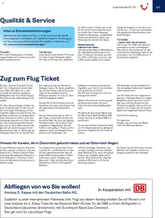 Aida - Südeuropa & Nordafrika 2025/26 – gültig ab 01.01.2025 | Seite: 405 | Produkte: Smartphone, Uhr
