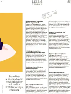 Migros Magazin ab 20.10.2025 gültig | Seite: 55 | Produkte: Kissen