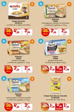 Coccinelle - Prévisualisation de Coccinelle catalogue valide à partir de 28.01.2026 | Page: 11