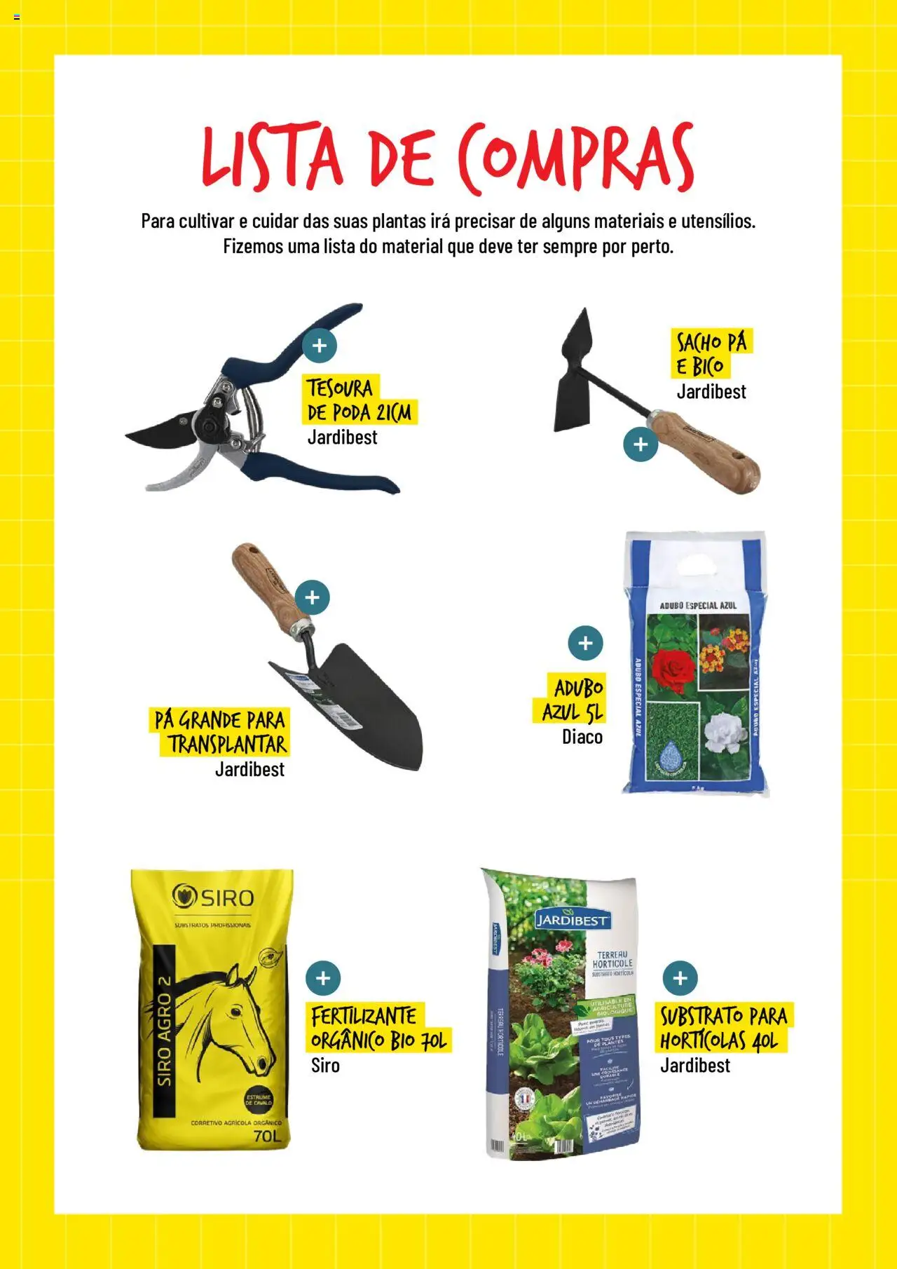 BricoMarché Hortas │ válido de 17.01.2024 | Página: 7 | Produtos: Pá