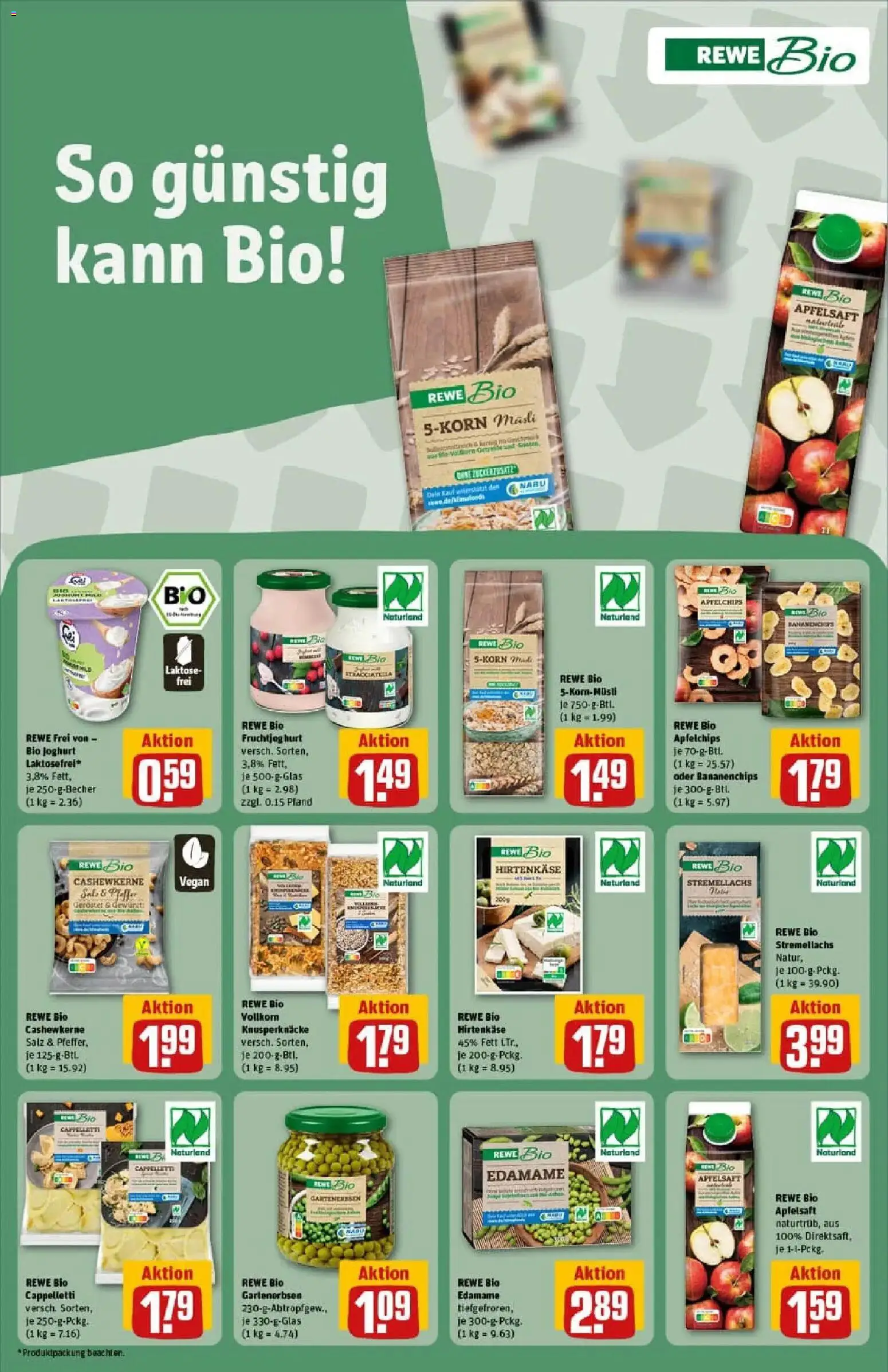 Rewe prospekt Buxtehude	 – gültig ab 11.01.2026 | Seite: 18 | Produkte: Feta, Apfelsaft, Pfeffer, Pasta
