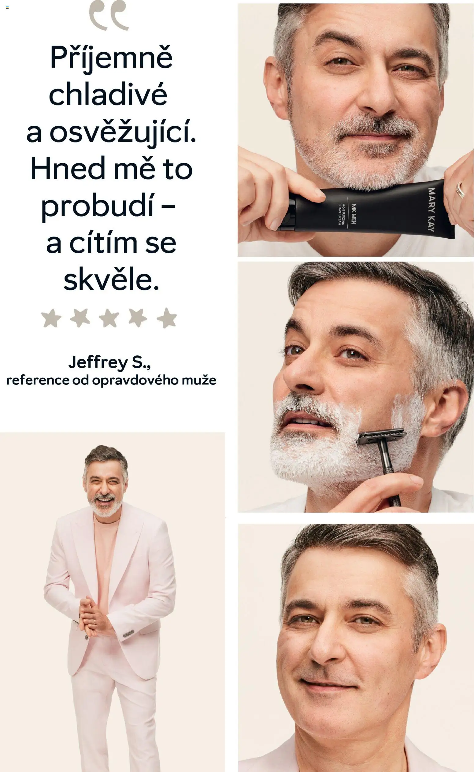 Mary Kay katalog - MKMen od 15.12.2025 | Strana: 8