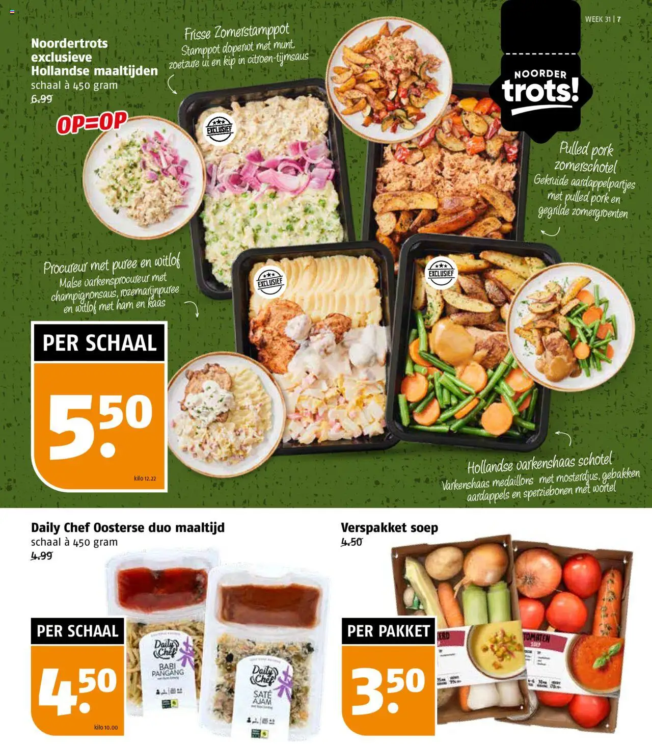  | Pagina: 7 | Producten: Ui, Ragasztó, Ham, Schaal