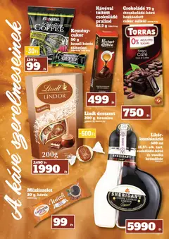 Family Diszkont Akciós újság - amely érvényes a következő dátumtól: 22.01.2026 | Oldal: 23 | Termékek: Müzli, Krémlikőr, Csokoládé, Cukor