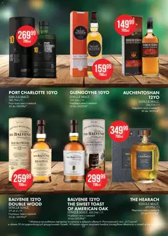 Pogląd oferty "Al.Capone Gazetka" - ważna od 13.11.2025 | Strona: 13