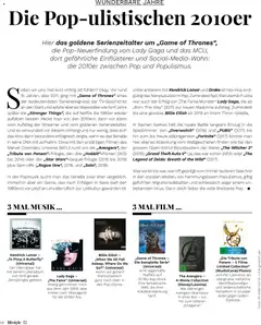 Müller Magazin ab 15.01.2026 gültig | Seite: 58