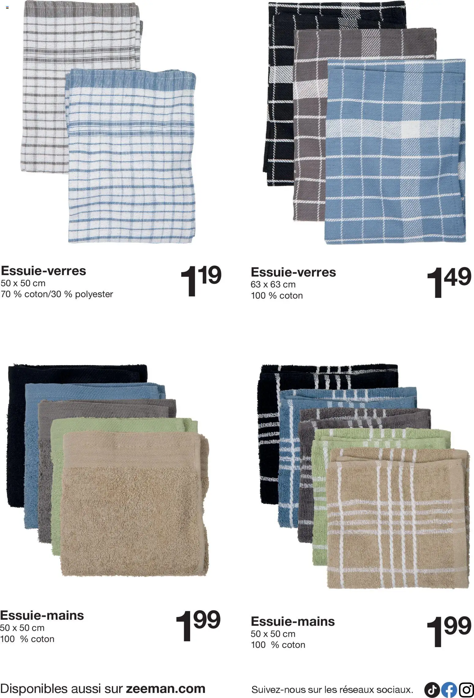 {H1} | Page: 36 | Produits: Coton