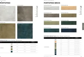 Preview of Rak Ceramics Surfaces Catalogue valid from 17.12.2024 | Page: 16