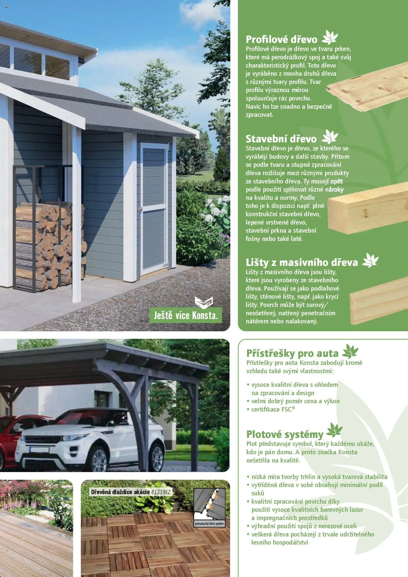 HORNBACH leták - Terasa od 01.01.2026 | Strana: 53