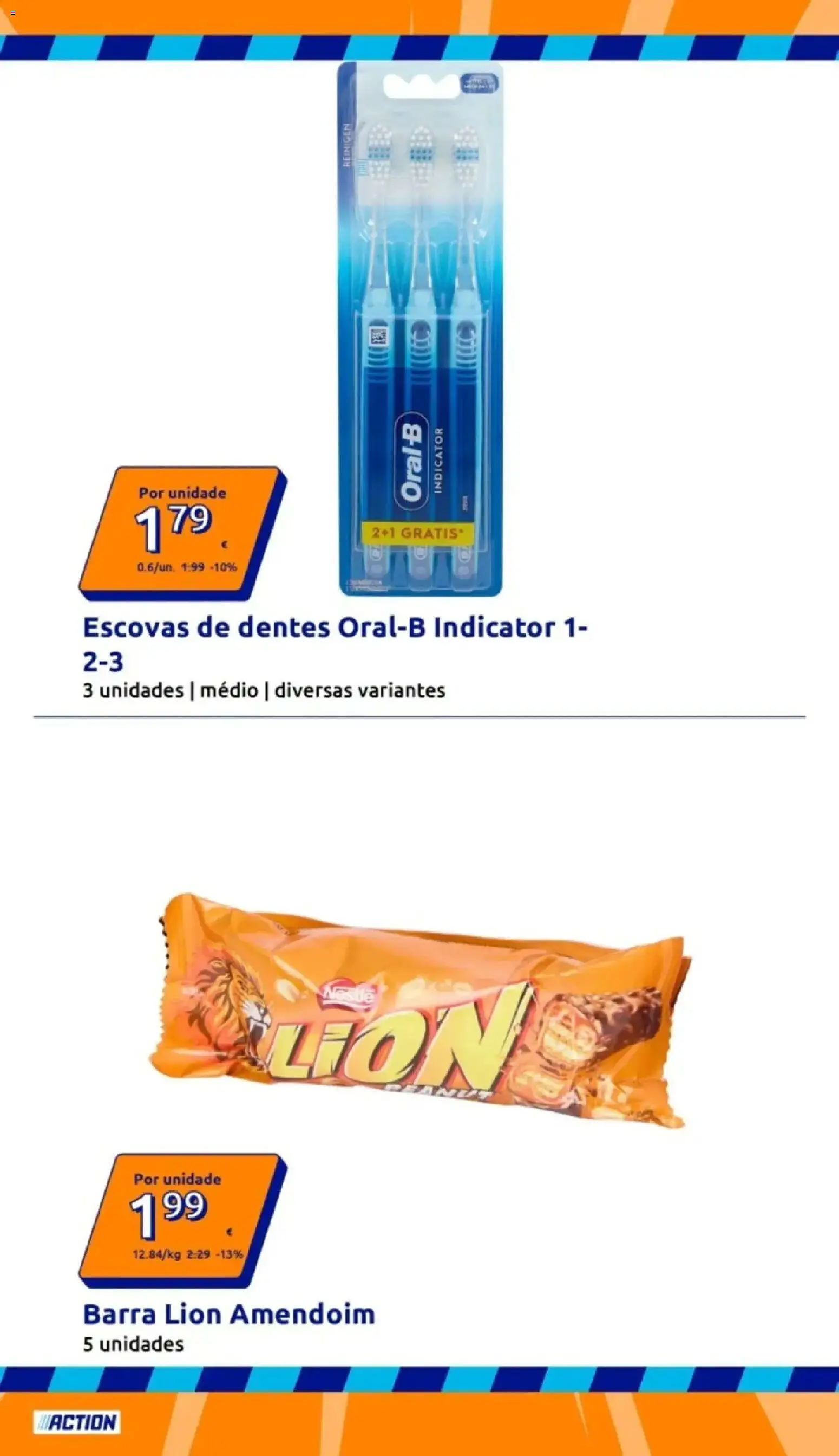 Action folheto │ válido de 29.04.2026 | Página: 16 | Produtos: Nestlé