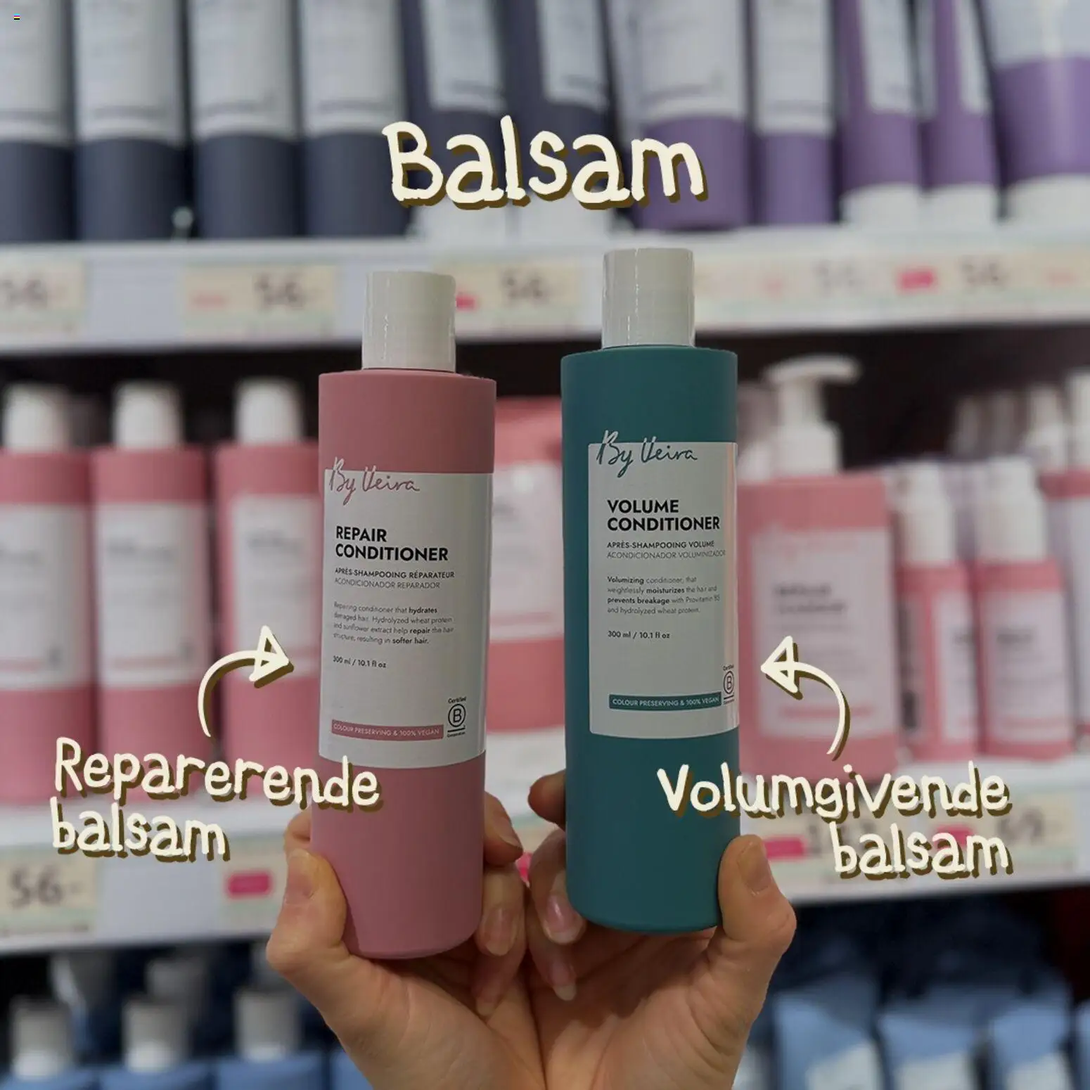 {H1} | Side: 6 | Produkter: Сушильные машины, Necessär, Balsam