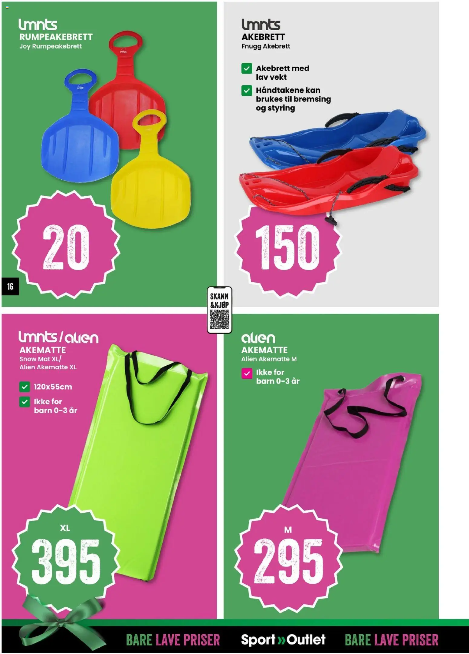 {H1} | Side: 16 | Produkter: Vekt