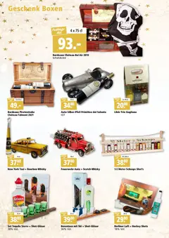 Aligro Aktionen Festtags-Hits Schlieren, Gossau SG, Frauenfeld, Rapperswil-Jona, Sargans, Bern, Brüttisellen, Pratteln, Emmen, Spreitenbach ab 03.11.2025 gültig | Seite: 8