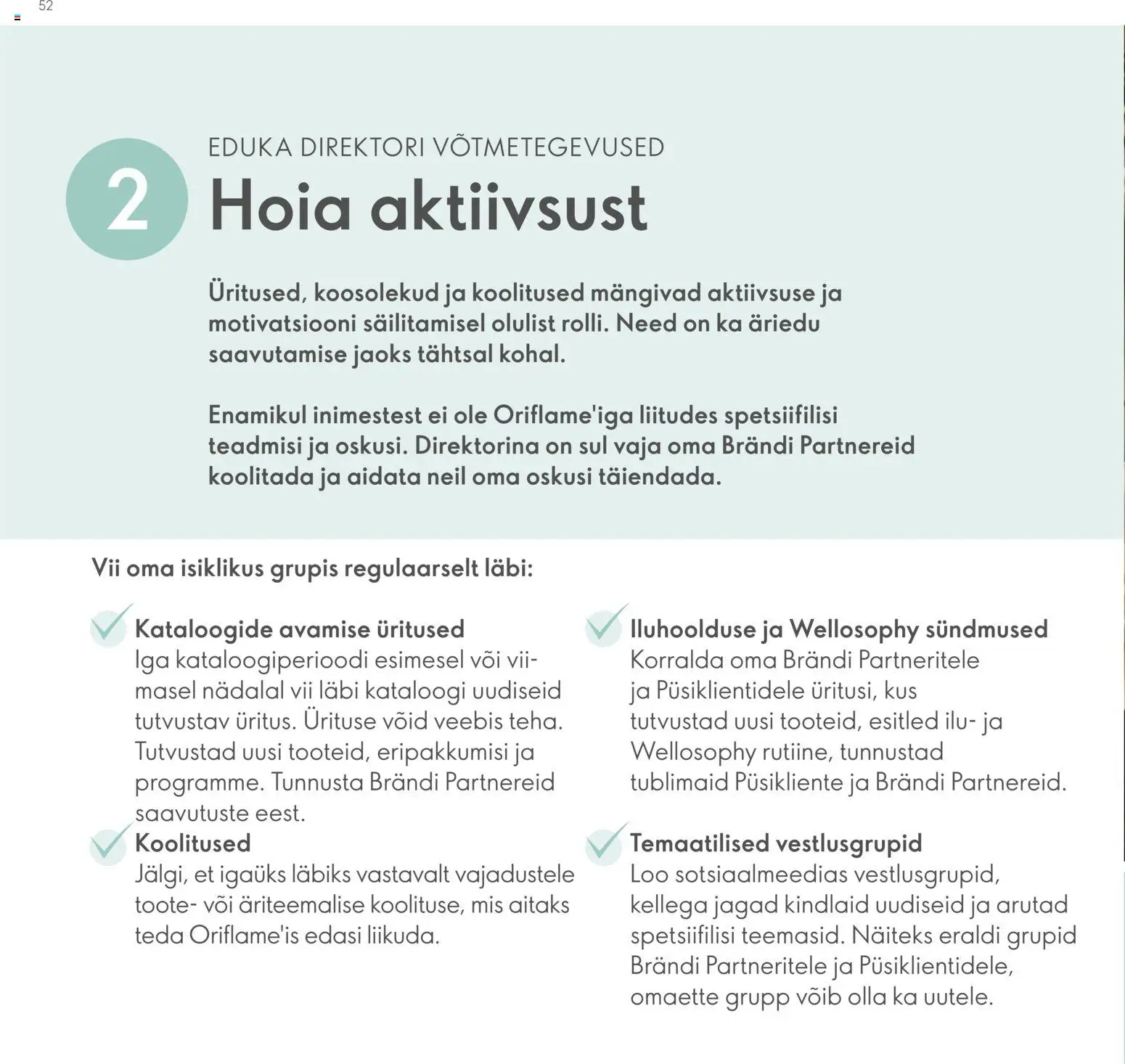 {H1} | Lehekülg: 52