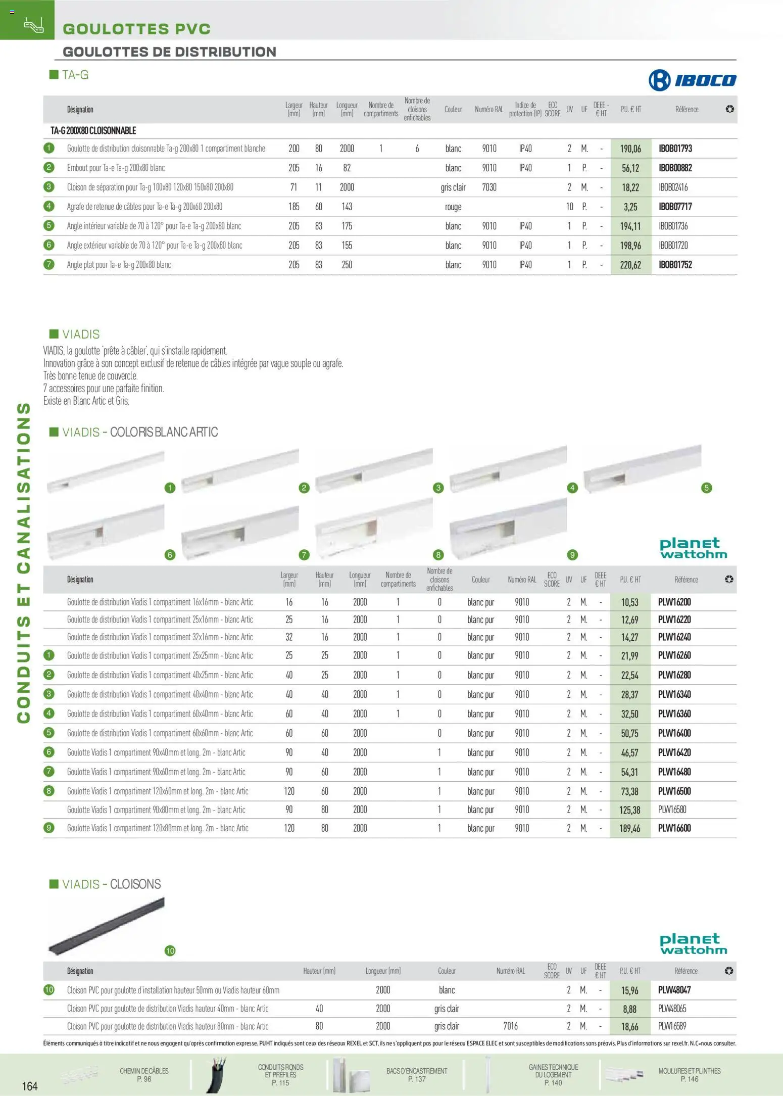 {H1} | Page: 70 | Produits: Agrafe