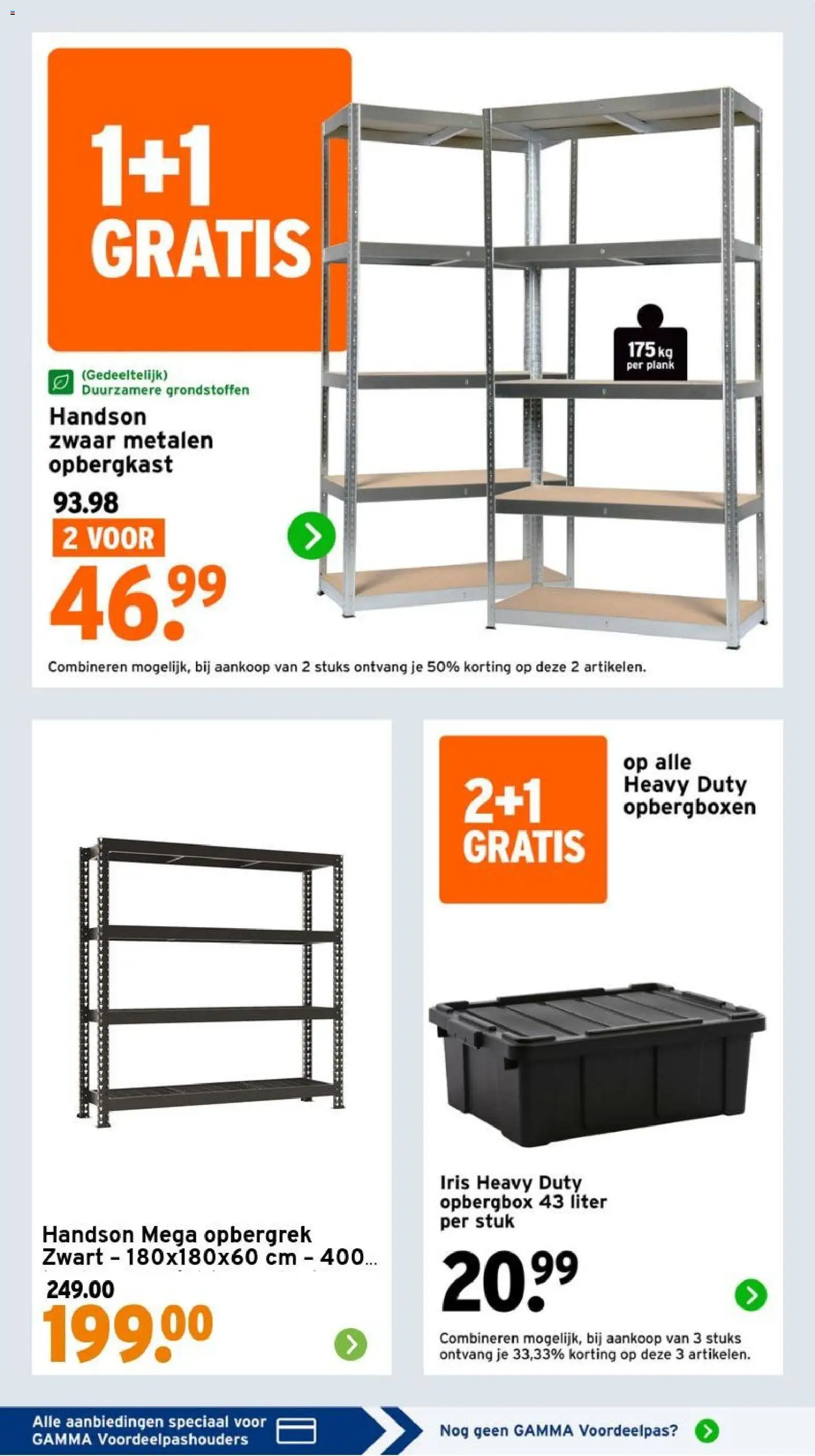 {H1} | Pagina: 43 | Producten: Plank