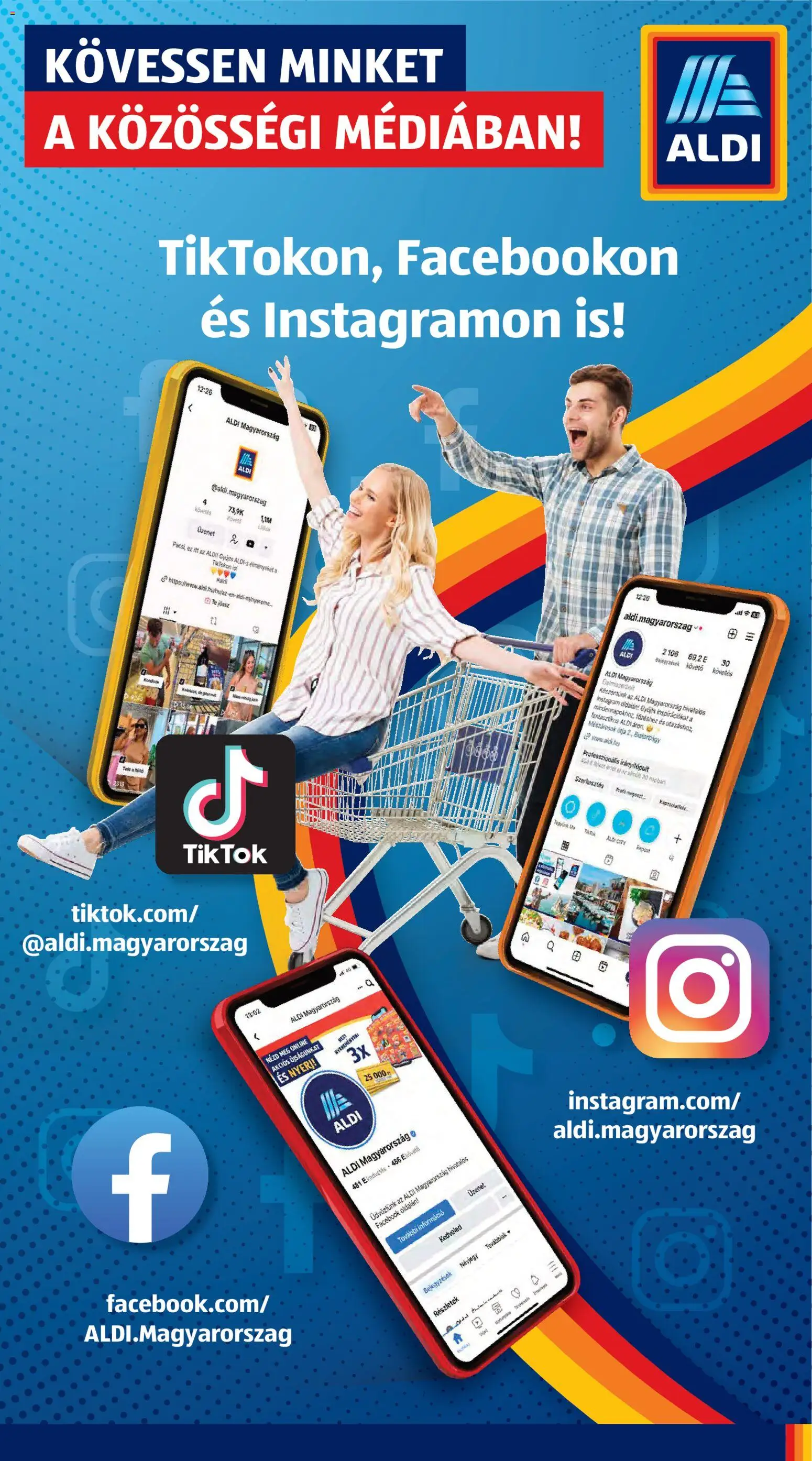 Aldi akciós ujság - amely érvényes a következő dátumtól: 20.11.2025 | Oldal: 35