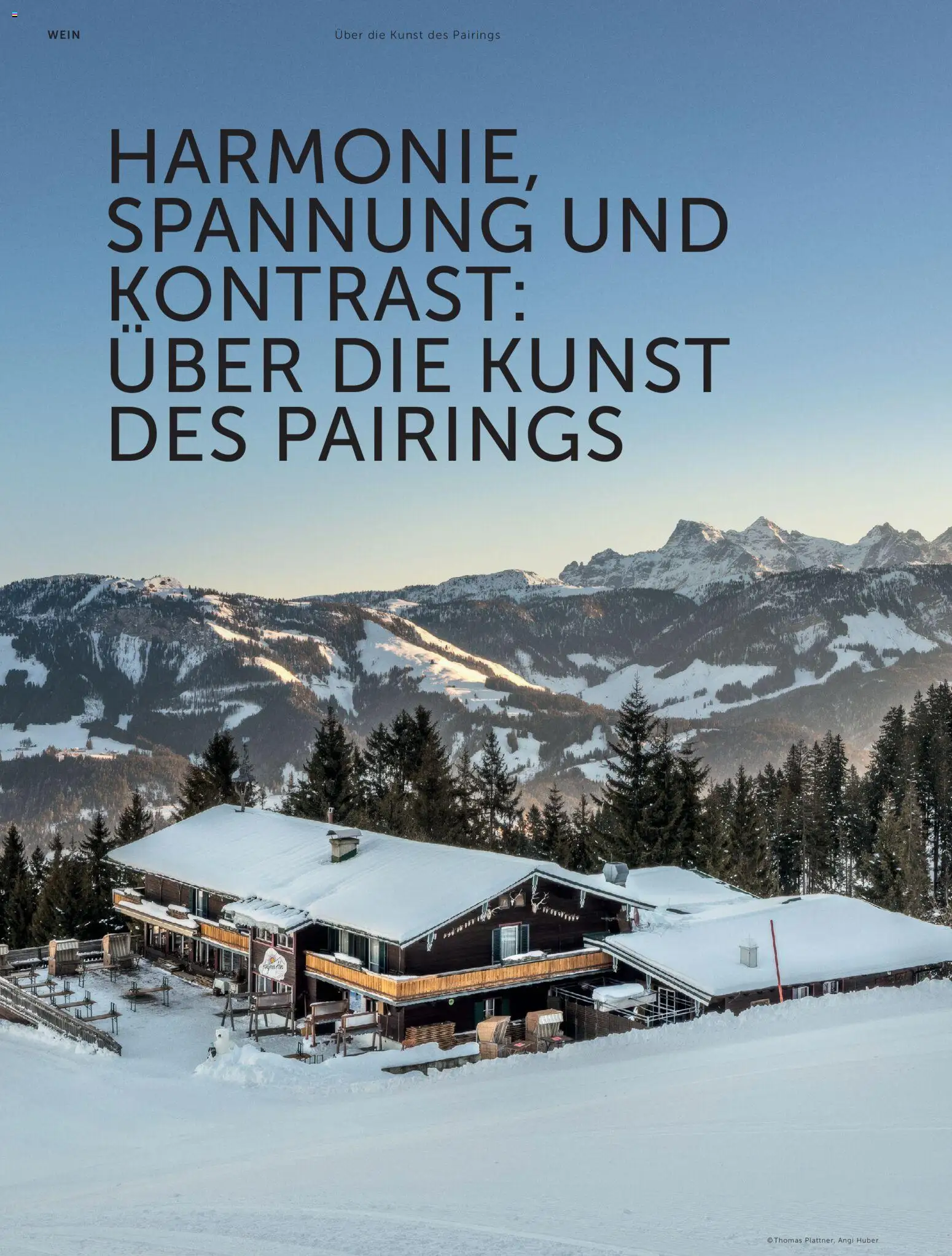 Interspar Meine Weinwelt Ausgabe Winter 2025 gültig ab 14.12.2025 | Seite: 14 | Produkte: Wein