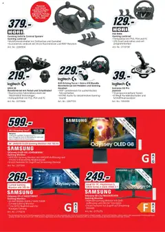 Media Markt Aktionen ab 05.10.2025 gültig | Seite: 17